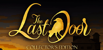 The Last Dør: Collector Ed