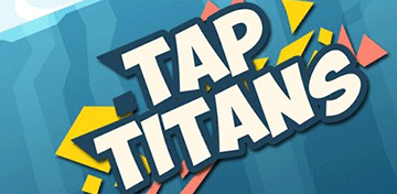  Tap Titans 