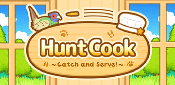 Hunt Cook: Catch i poslužite!