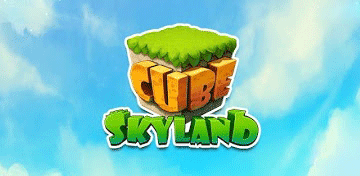Cube Skyland ฟาร์มหัตถกรรม