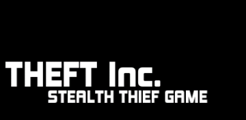 КРАЖБА Inc. Stealth Thief игра