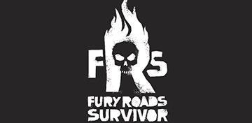 Sobrevivente Estradas Fúria