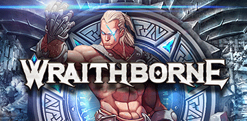  Wraithborne 