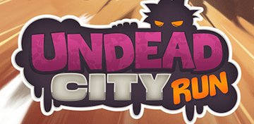 Undead City Run