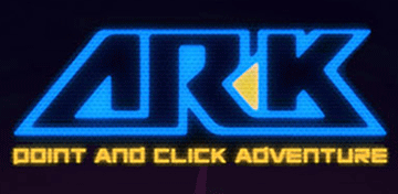  AR-K Point and Click Adventure 