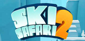 Ски Safari 2