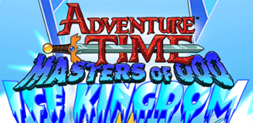 Adventure Tid: Masters of Ooo