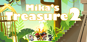 Mikas Treasure 2