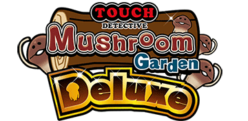  Mushroom Garden Deluxe 
