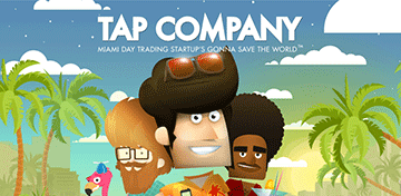 Tap Company: Startup in Miami