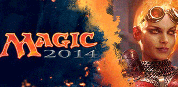  Magic 2014 