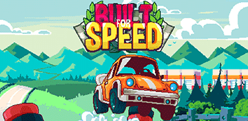 Bygget for Speed: Racing Online