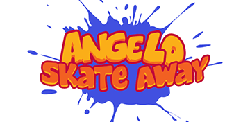 Angelo - Skate Away