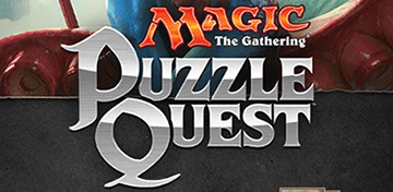 Magic Puzzle Quest