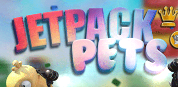  Jetpack Pets 