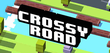  Crossy Road 