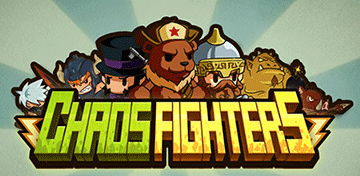  Chaos Fighters 