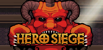  Hero Siege 