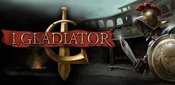  Jeg, Gladiator 