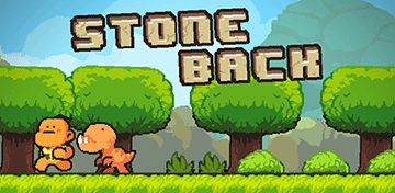 StoneBack Pravěk
