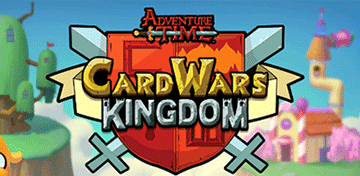 Card Wars Kingdom