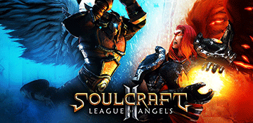  SoulCraft 2 