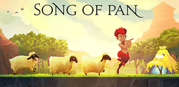 Песен на Pan