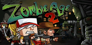  Zombie Age 2 