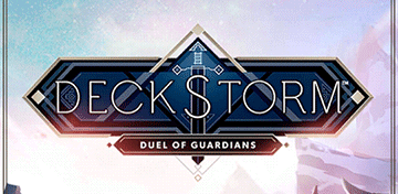 Deckstorm: Duel of Guardians