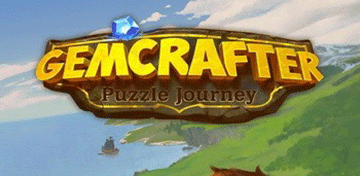  Gemcrafter: Puzzle Journey 