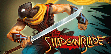  Shadow Blade 