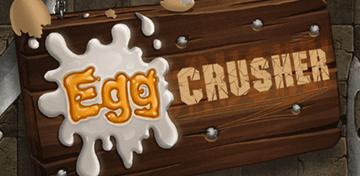  Egg Crusher 