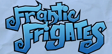 Frantic fregaty