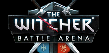  The Witcher Μάχη Arena 