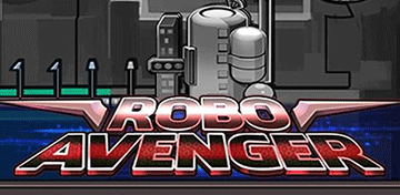  Robo Avenger 