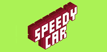 Speedy Car - Ατελείωτες Rush
