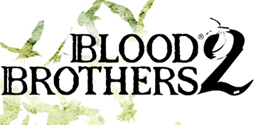  אחים בדם 2 