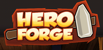  Héroe Forge 