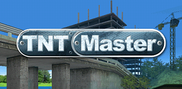  TNT Μάστερ 