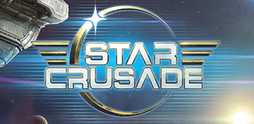 Stjerne Crusade CCG