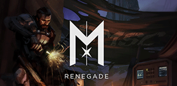 Midnight Star: Renegade