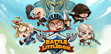  Battle of Littledom 