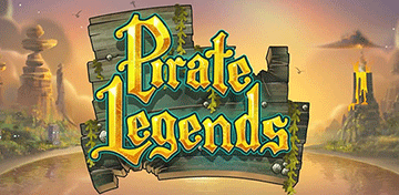  Piratų legendos td 