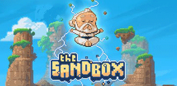  Sandbox: Craft Play Share 