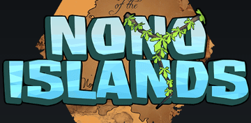 Ноно острва