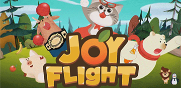  Joy Flight 