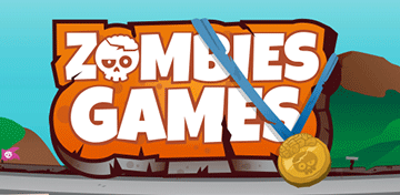 Juegos Olímpicos de Río 2016 - Zombies