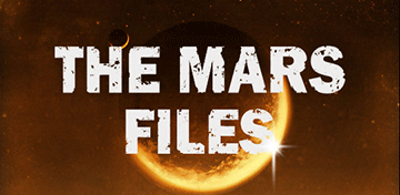 Los archivos de Marte
