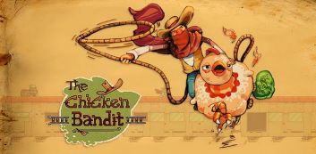  A Chicken Bandit 