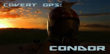  OPS แอบแฝง : Condor 